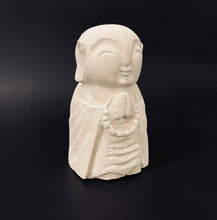 Load image into Gallery viewer, Japanese Jizo Statue  Medium