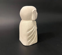 Load image into Gallery viewer, Japanese Jizo Statue  Small