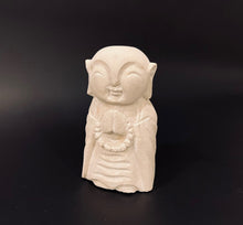 Load image into Gallery viewer, Japanese Jizo Statue  Medium