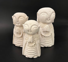 Load image into Gallery viewer, Japanese Jizo Statue  Small