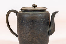 Load image into Gallery viewer, Japanese Copper Tea Kettle (teapot)