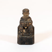 Load image into Gallery viewer, 'To Sai' a Zhu Zhong Fan, Shaman Priest Altar Figure