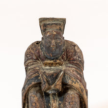 Load image into Gallery viewer, 'Nyut Hung', a Zhu Zhong Fan, Shaman Priest Altar Figure