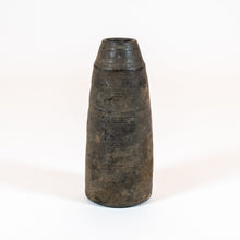 Load image into Gallery viewer, Antique Tibetan Yak Butter Jar