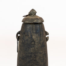 Load image into Gallery viewer, Yak Butter Jar with Lid