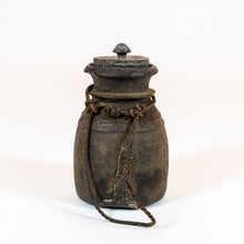 Load image into Gallery viewer, Yak Butter Jar with Lid