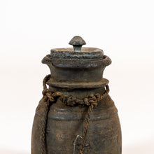 Load image into Gallery viewer, Yak Butter Jar with Lid