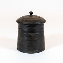 Load image into Gallery viewer, Yak Butter Jar with Lid