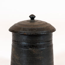 Load image into Gallery viewer, Yak Butter Jar with Lid