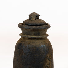 Load image into Gallery viewer, Yak Butter Jar with Lid