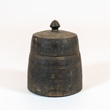 Load image into Gallery viewer, Yak Butter Jar with Lid