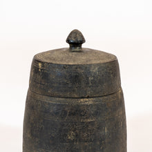 Load image into Gallery viewer, Yak Butter Jar with Lid