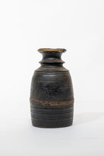 Load image into Gallery viewer, Antique Tibetan Yak Butter Jar