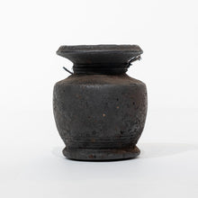 Load image into Gallery viewer, Antique Tibetan Yak Butter Jar