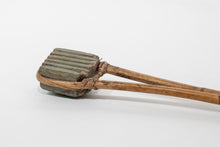 Load image into Gallery viewer, Stone Bark Beater, Sulawesi, Indonesia