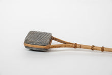 Load image into Gallery viewer, Stone Bark Beater Tool, Sulawesi