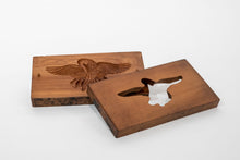 Load image into Gallery viewer, Japanese Kashigata or Sweet Cake Mould