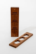 Load image into Gallery viewer, Japanese Kashigata or Sweet Cake Mould