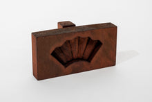 Load image into Gallery viewer, Japanese Kashigata or Sweet Cake Mould