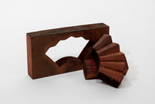 Load image into Gallery viewer, Japanese Kashigata or Sweet Cake Mould