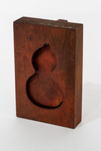 Load image into Gallery viewer, Japanese Kashigata or Sweet Cake Mould