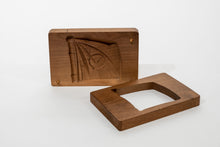 Load image into Gallery viewer, Japanese Kashigata or Sweet Cake Mould