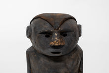 Load image into Gallery viewer, Shaman Effigy Figures (male of pair)
