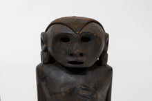 Load image into Gallery viewer, Shaman Effigy Figures (female of pair)