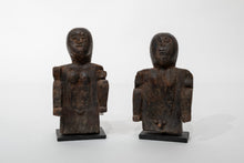 Load image into Gallery viewer, Ancestral Ritual Offering Figures (Pair)