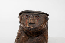 Load image into Gallery viewer, Shaman Protector Effigy