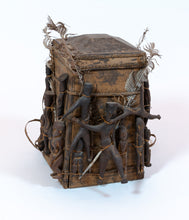 Load image into Gallery viewer, Lupong Manang, Shaman Backpack