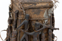 Load image into Gallery viewer, Lupong Manang, Shaman Backpack