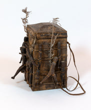 Load image into Gallery viewer, Lupong Manang, Shaman Backpack