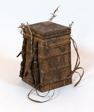 Load image into Gallery viewer, Lupong Manang, Shaman Backpack
