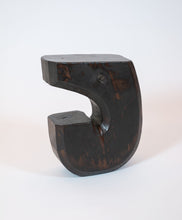 Load image into Gallery viewer, Antique Japanese Jizai Kagi (Hearth Hook)