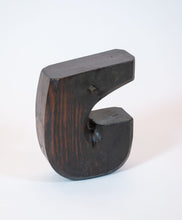 Load image into Gallery viewer, Jizai Kagi (Hearth Hook)