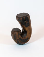 Load image into Gallery viewer, Jizai Kagi (Hearth Hook)