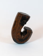 Load image into Gallery viewer, Jizai Kagi (Hearth Hook)