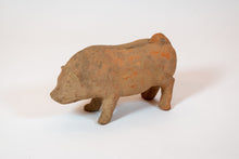 Load image into Gallery viewer, Chinese Funerary Object or Pig Spirit Vessel
