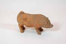 Load image into Gallery viewer, Pig Spirit Vessel or Funerary Object