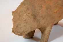 Load image into Gallery viewer, Pig Spirit Vessel or Funerary Object