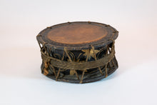 Load image into Gallery viewer, Japanese 'Shime-Daiko' Temple Drum