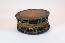 Load image into Gallery viewer, Japanese 'Shime-Daiko' Temple Drum