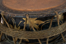 Load image into Gallery viewer, Japanese 'Shime-Daiko' Temple Drum