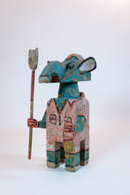 Load image into Gallery viewer, Contemporary Animal Sculpture, Lindu Creature