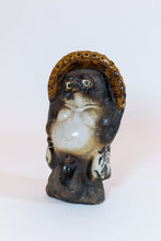 Load image into Gallery viewer, Shigaraki Tanuki Statue
