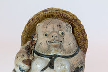 Load image into Gallery viewer, Tanuki