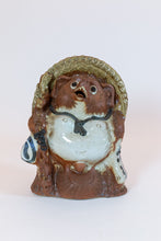 Load image into Gallery viewer, Tanuki