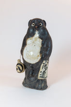 Load image into Gallery viewer, Shigaraki Tanuki Statue