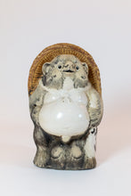 Load image into Gallery viewer, Tanuki